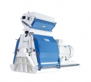 FAMSUN SWFP66×100XM Hammer Mill