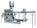 FAMSUN R160 Twin Screw Extruder