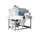 FAMSUN LCS Series Belt Feeder Type Automatic Bagging Machine（No hopper）
