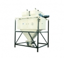 FAMSUN LCS Series Belt Feeder Type Automatic Bagging Machine (Double hopper)