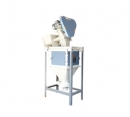 FAMSUN LCS Series Automatic Bagging Machine (Single Hopper & Screw Feeder Type)