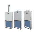FAMSUN TZMD Series Electric Gate