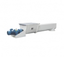 FAMSUN TLSUw Series Screw Feeder