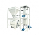 FAMSUN SYPZ Series Vacuum Liquid Coater