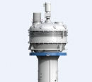 FAMSUN PTCL Vertical Coater