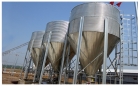 Storage System-Galvanized Steel Silo