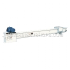 TGSU Series U-Trough Drag Conveyor