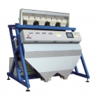 MUYANG CMOS Series Rice Color Sorter