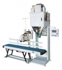 DCS-50FA1 series Full Range Quantitative Bagging Machine