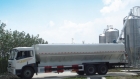 STORAGE SYSTEM BULK FEED TANK