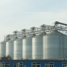 Steel Silo