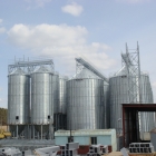 Assembly Silo