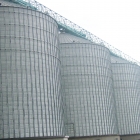 Corn Silo