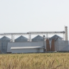 Maize Silo