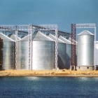 Steel Silos for Grain Storage