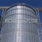 Silo De Materia Prima