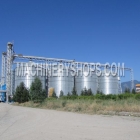 Silo Galvanizado