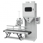 DCS-B1 series Full Range Quantitative Bagging Machine