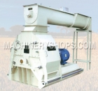 SFSPM Series Herbage Fine-grinding Hammer Mill