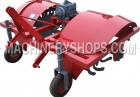 Potato harvester