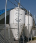 Sistema de almacenamiento_a granel tanque de alimentación