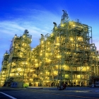 Petrochemical Steel Structure Enginneering