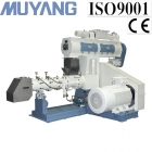 Muyang eficiente extrusor