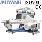 Extrusora PHY200/PHY260 de MuYang