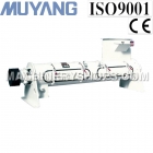 Misturador de pás eixo simples para melaço de MuYang