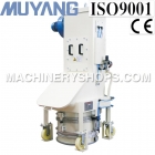 Peneira de adição manual TLTSG com sistema de aspiração acoplado de MuYang