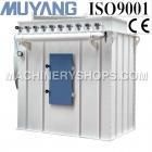 Filtro de mangas LNGM alta pressão de MuYang