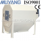 Peneira rotativa TCQY para pré-limpeza de Muyang