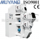 Horizontal máquina de branqueamento para arroz de MuYang