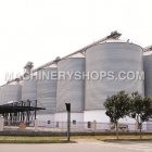 Silo des grains