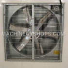 Ventilador de refrigeração