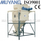 Máquina de ensacamento semi-automáticade MuYang