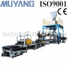 Máquina de ensacamentoautomática de MuYang
