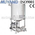 Le système de surcroit pour des liquides intermittente de la série SYTZ de MUYANG