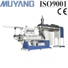 MUYANG SHIJISHEN extrudeur à double vis pour alimentation aquatique