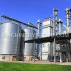 Muyang Jin Qiu drying tower -- continuous drying tower