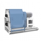 MFSP70x110x2 Double-Rotor Straw Hammer Mill