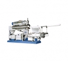 FAMSUN MY Series Twin-Screw Extruder