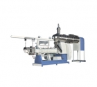 FASUN MY Series Single-Screw Extruder