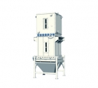 FAMSUN SWLN Series Stabilizer-Cooler Combination Machine
