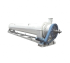 FAMSUN SGWG120 Drum Type Stabilizing Dryer