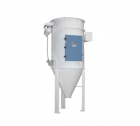 FAMSUN TBLMY Series High Pressure Jet Filter Dust Collector