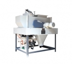 FAMSUN LCS Series Belt Feeder Type Automatic Bagging Machine（No hopper）