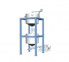 FAMSUN SYTC Series Scale Type Liquid Adding System