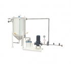 FAMSUN SSTZ60 Water Adding System