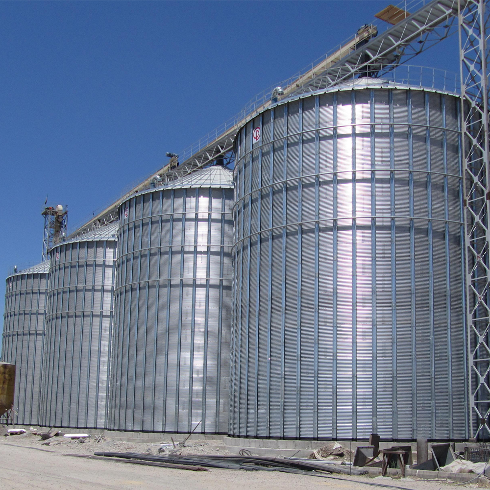 image silo image silo